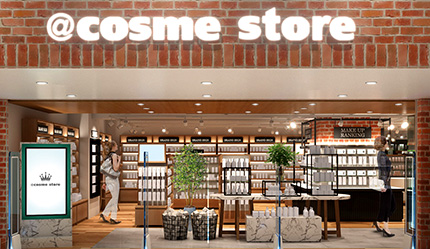 「@cosme store Star House店」イメージ