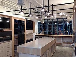 ABC Cooking Studio International Ltdは本日（7月25日）、急成長するアジア太平洋地域の時流を捉え。PMQ（旧既婚者警察官宿舎）に2号スタジオをオープンしたことを発表しました。